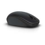 Mouse Wireless Dell Wm126 Preto