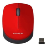 Kapbom