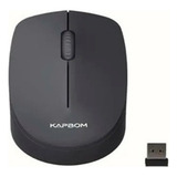 Kapbom