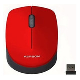 Kapbom