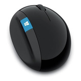 Mouse Wireless Microsoft Sculpt