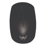 Mouse Wireless Sem Fio 2 4ghz Usb Alcance 10m Notebook Pc