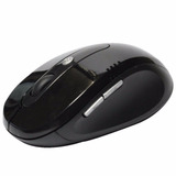 Mouse Wireless Sem Fio 2 4ghz Usb Alcance 10m P Notes E Pcs
