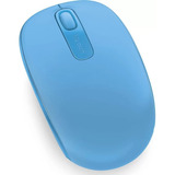 Mouse Wireless Sem Fio Microsoft Mobile 1850