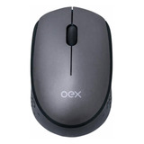Mouse Wireless Standard Ms412