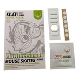 Mousefeet Hotlinegames Mouse Skates