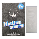 Mousefeet Hotlinegames Mouse Skates Razer Viper Ultimate