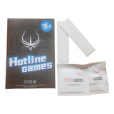 Mousefeet Hotlinegames Skates Logitech