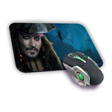 Mousepad 22x18 Piratas Do