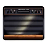 Mousepad Console Atari Geek