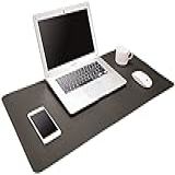Mousepad Desk Pad Eddias