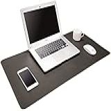 Mousepad Desk Pad Eddias