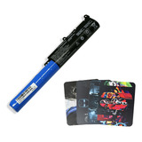 Mousepad E Bateria Para