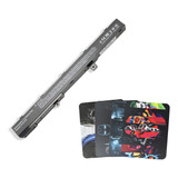 Mousepad E Bateria Para Asus X551m X551ma F551m D550m F551m