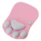 Mousepad Ergonomico Apoio Patinha