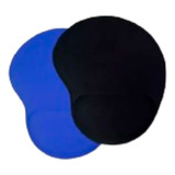 Mousepad Ergonomico Neoprene Apoio