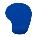 Mousepad Ergonomico Neoprene Apoio