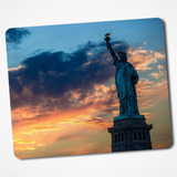 Mousepad Estados Unidos Estatua