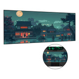 Mousepad Gamer 90x40 Profissional