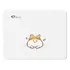 Mousepad Gamer Akko Corgi Butt Antiderrapante 360x280x3mm