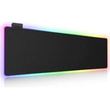 Mousepad Gamer Aportex Rgb