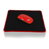 Mousepad Gamer Borda Costurada Pequeno 27