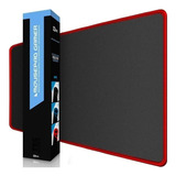 Mousepad Gamer Borda Costurada Speed Premium