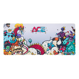 Mousepad Gamer Fallen Ace