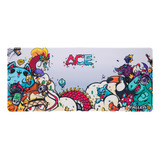 Mousepad Gamer Fallen Ace