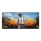 Mousepad Gamer Fallen Pubg