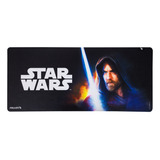 Mousepad Gamer Fallen Star