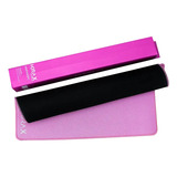 Mousepad Gamer Hyrax Rosa Control 450x450 Hmp450pc