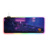 Mousepad Gamer Led Rgb