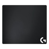Mousepad Gamer Logitech G640 400x460x3mm Base Antideslizante