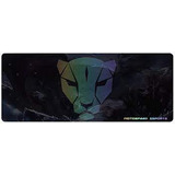 Mousepad Gamer Motospeed P60 Pro Preto