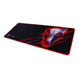 Mousepad Gamer Motospeed P60 Xl 750x300x3mm Preto
