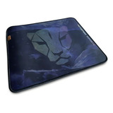 Mousepad Gamer Motospeed P70 Pro Medio 300 X 250 X 3mm Cor Cinza