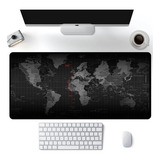 Mousepad Gamer Profissional Grande 90cmx40cm Desk Pad Tapete
