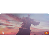 Mousepad Gamer Steelseries Qck