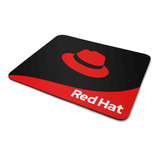 Mousepad Linux - Red Hat