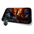 Mousepad Mouse Pad Gamer Resident Evil Biohazard C - Grande 