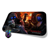 Mousepad Mouse Pad Gamer