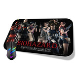 Mousepad Mouse Pad Gamer