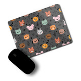 Mousepad Pet Cachorro Desenho