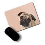 Mousepad Pet Cachorro Pug
