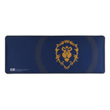 Mousepad Redragon World Of