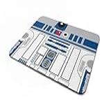 Mousepad Star Wars R2d2