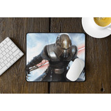 Mousepad Star Wars:the Force Unleashed
