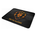 Mousepad World Of Warcraft