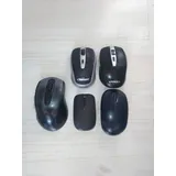 Mouses Wireless Sem Fio
